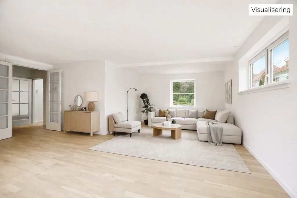 Maison 6 pièces à Holbæk