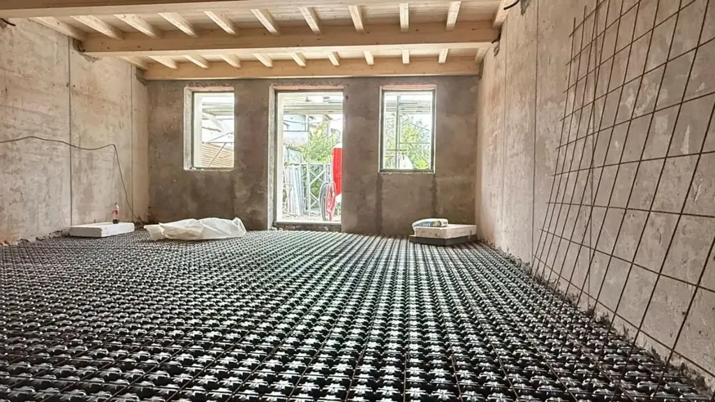 Toad - Terraced House with South Exposure in Lucca