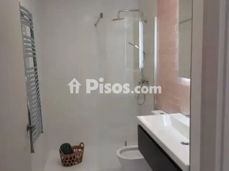 Vannitoad - Modern Flat with Balcony in Parque Sur, Albacete