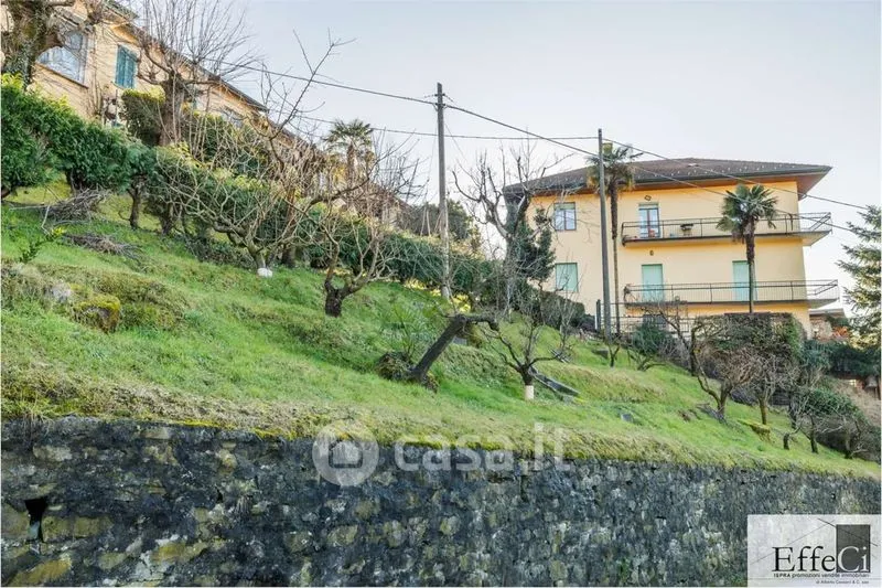 Jardin - Panoramic Villa with Lake View in Biandronno