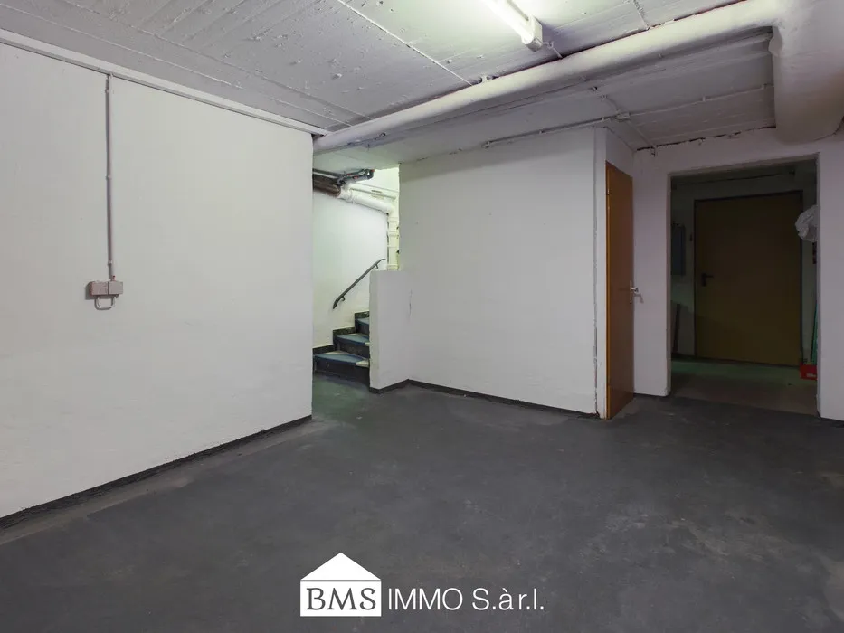 Maison 3 chambres à Wißmannsdorf
