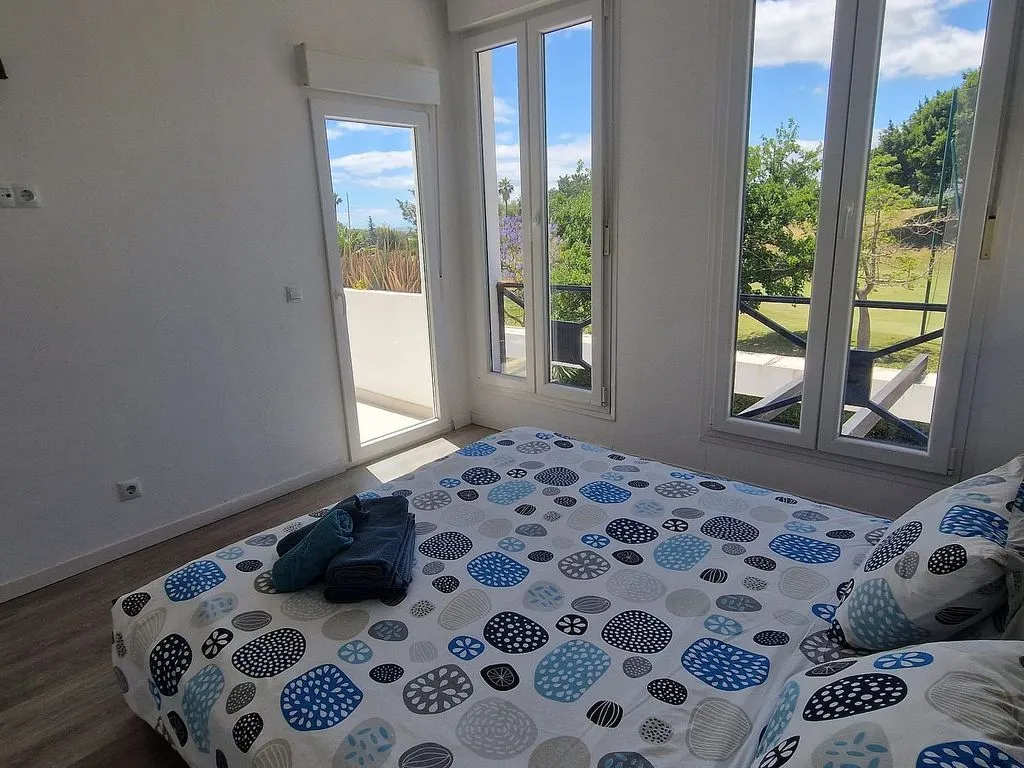 Chambres - Penthouse with Pool in Benahavís