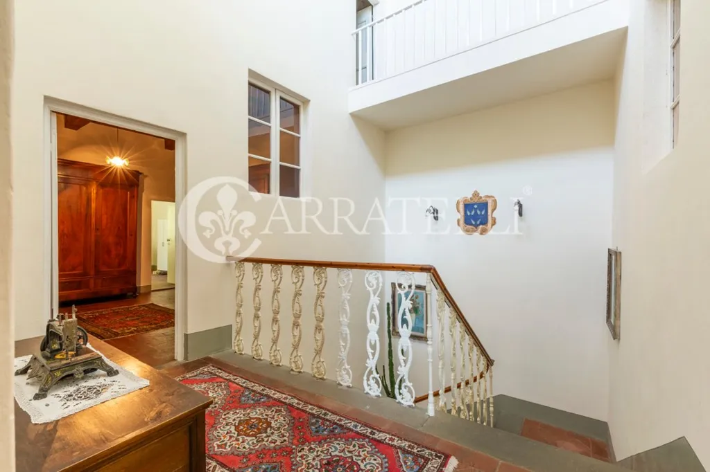 Ingresso - Panoramic Villa with Private Garden in Impruneta