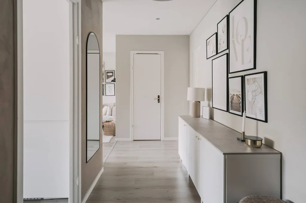 Appartement 3 pièces à Mariestads kommun