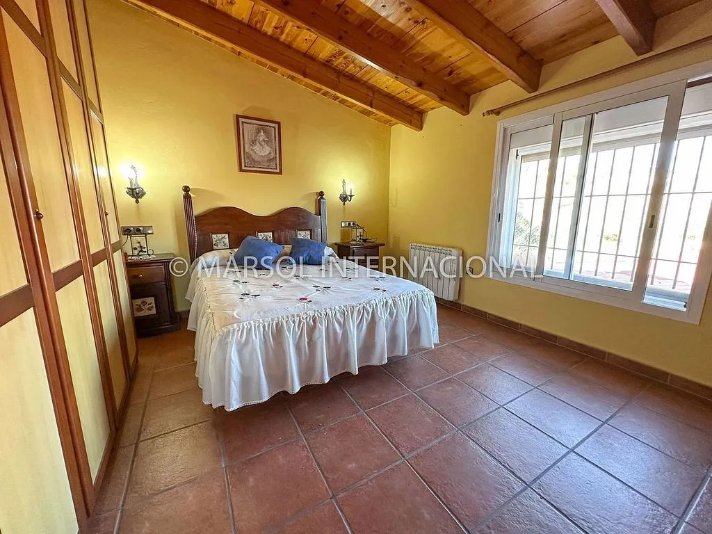 Magamistoad - Chalet with Pool in Fortuna