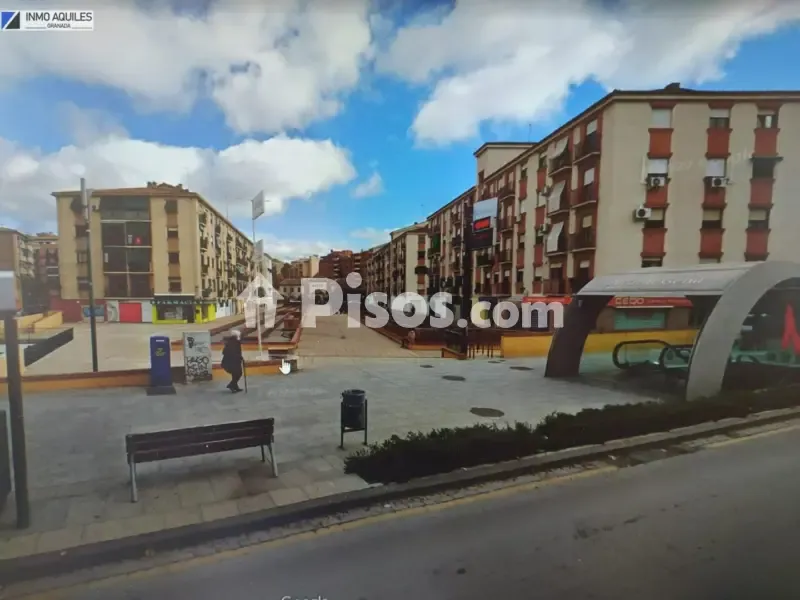 Extérieur - Apartment with Balcony and Parking in Ronda