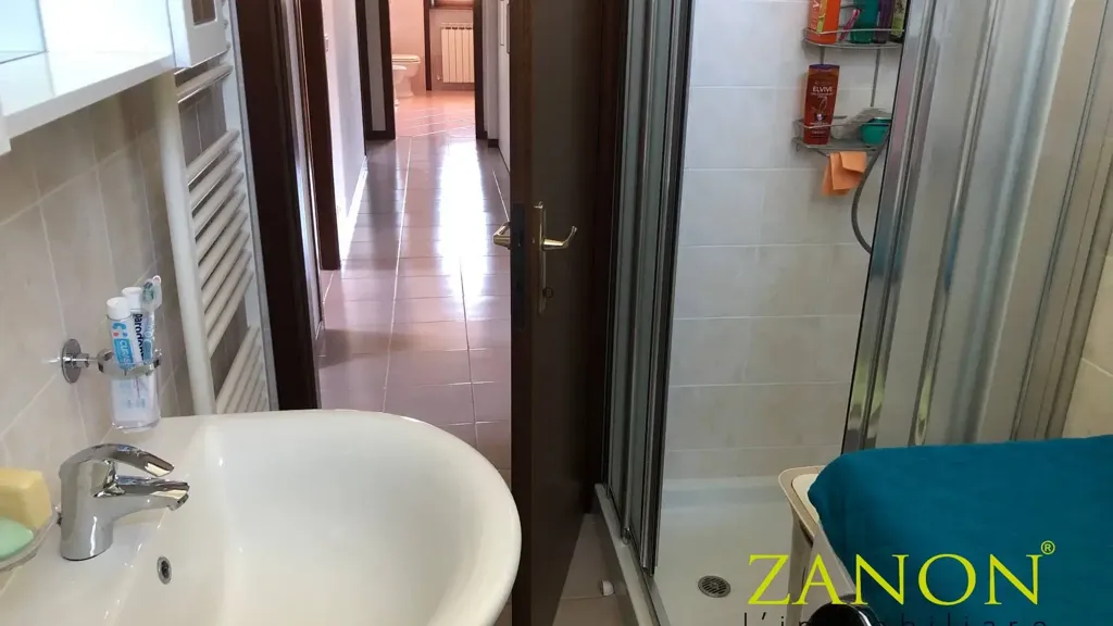 Vannitoad - Apartment with Terraces in Savogna d'Isonzo