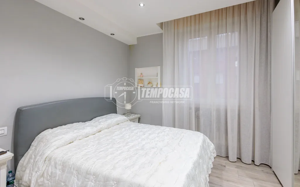 Magamistoad - Renovated Triplex with Cellar in Parma