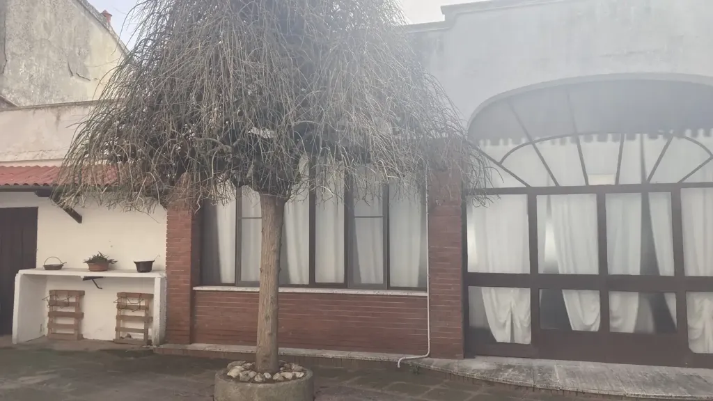 Aed - Villa with Commercial Space in Sala Monferrato
