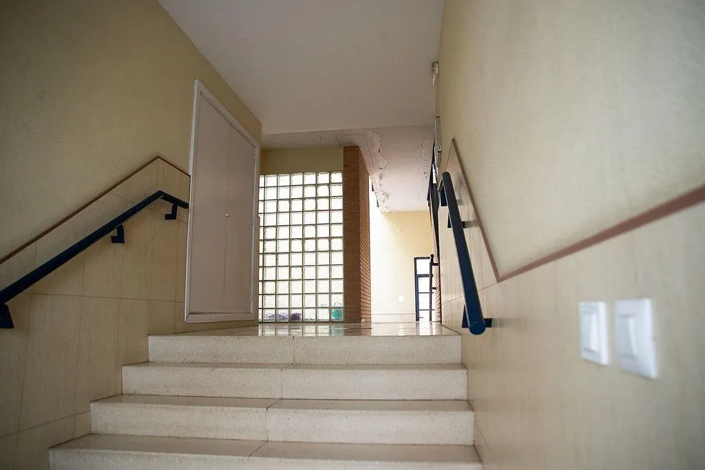 Toad - Apartment with Air Conditioning in Camas