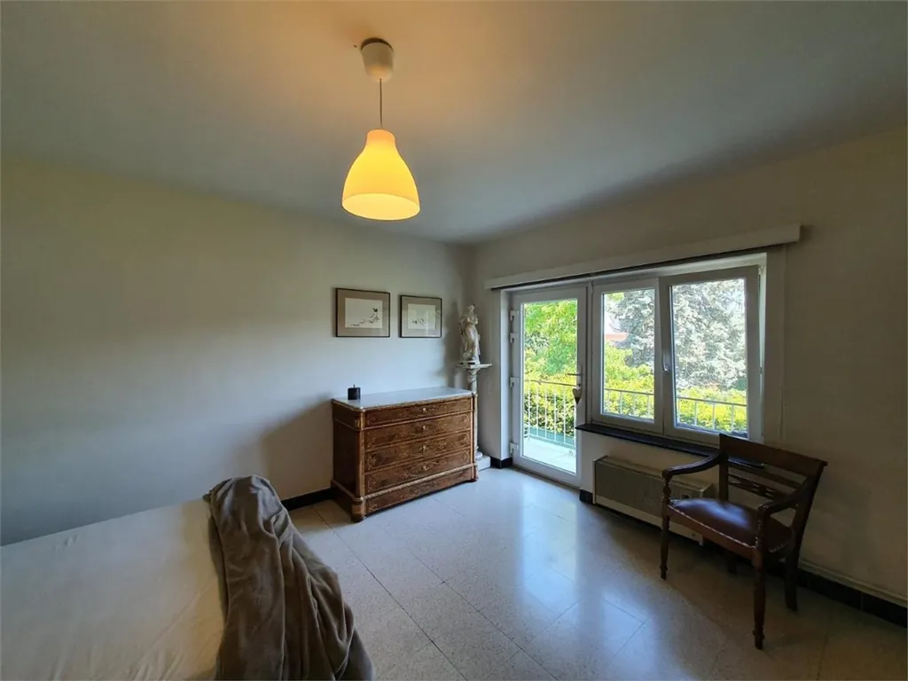 Magamistoad - Two-Bedroom Flat with Cellar in Central Location