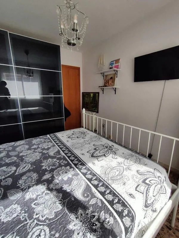 Appartement 3 pièces à Terrassa