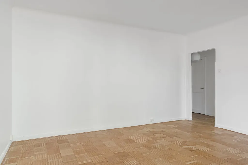 Stanze - Spacious Flat with Garden View in Malmö