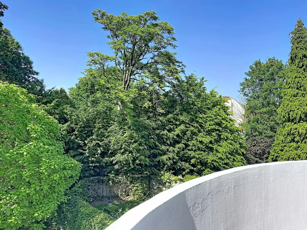 Aed - Art Deco Duplex Penthouse near Montgomery