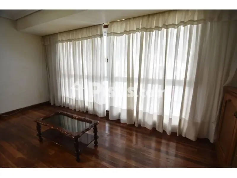 Elutuba - Ample Flat with Patio in Ipurua