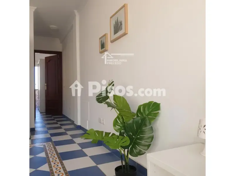 Ingresso - Duplex with Sea View in Bristol, Corralejo