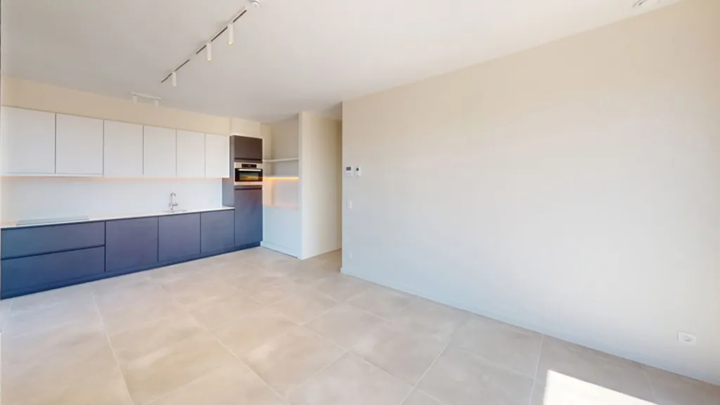 Küche - Apartment in Central Antwerp