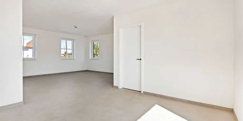 Stanze - Energy-Efficient New Build in Vorst