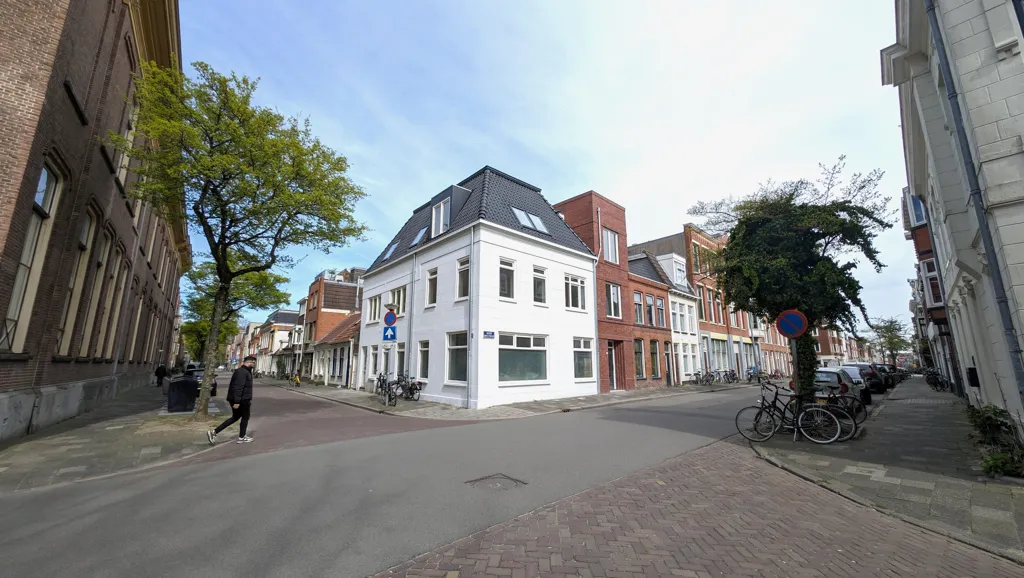 Appartement 3 pièces à Groningen