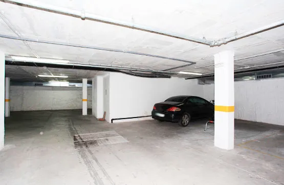 Garaaž - Parking Space in Central Sitges