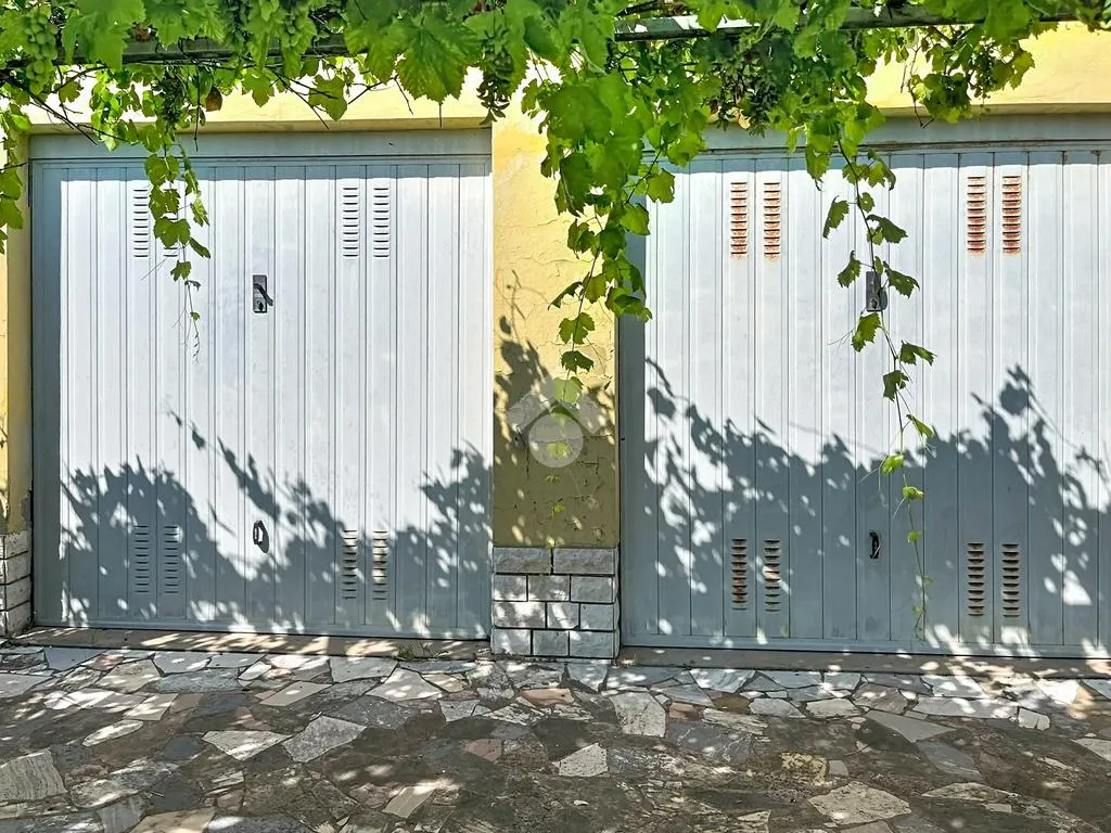 Extérieur - Duplex Villa with Garden in Madonna dell'Acqua