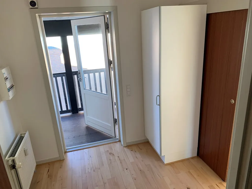 Esik - Apartment in Brønderslev, Ready for Move-in