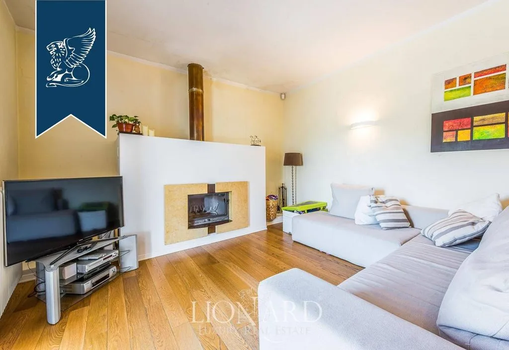 Séjour - Historical Farmhouse with Pool in Dicomano