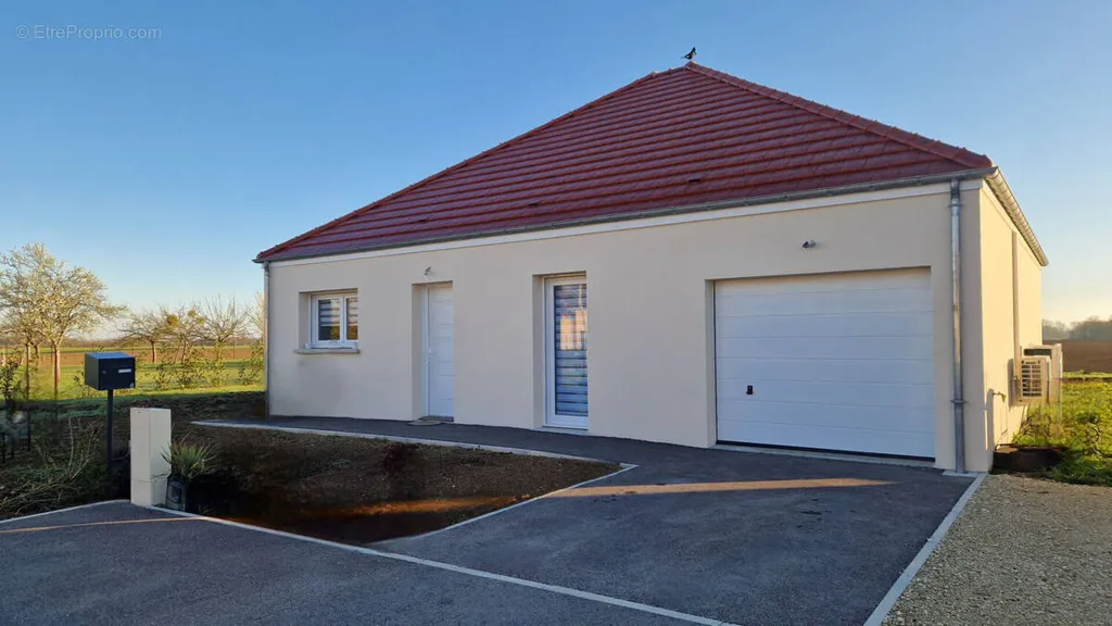 Maison 5 pièces à Troyes