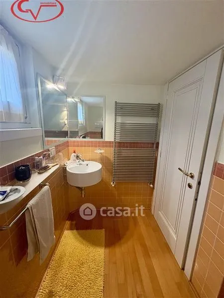 Salles de bain - Modern Villa with Pool in Loro Ciuffenna