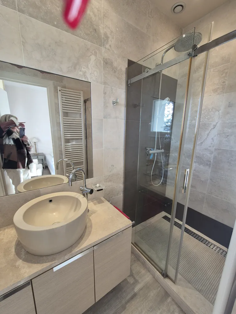 Vannitoad - Villa with Sea View in Chay