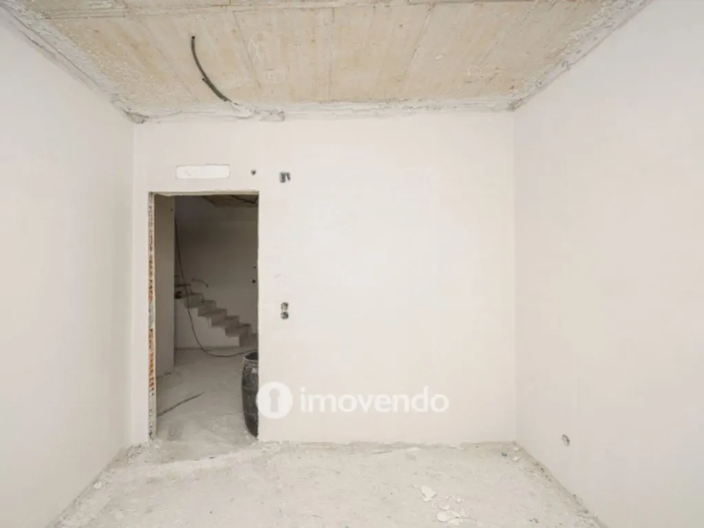 Pièces - Contemporary House with Sea Access in Seixal
