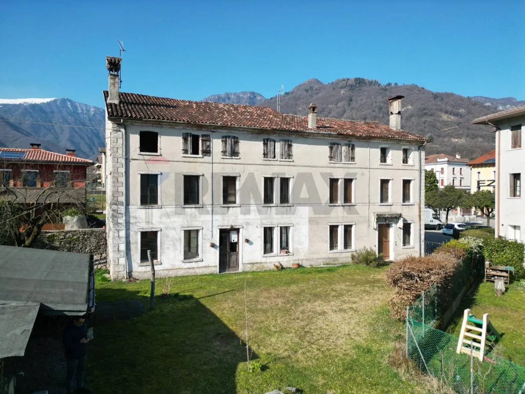 Esterno - Cielo-Terra Compendium with Garden in Setteville