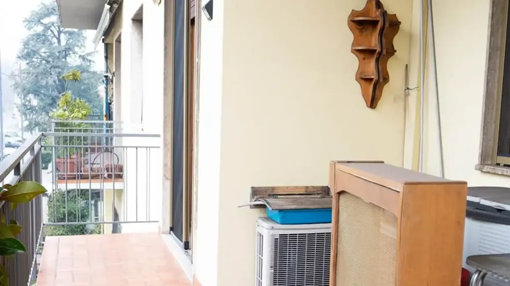 Rõdu - Spacious Apartment with Terraces in Calenzano