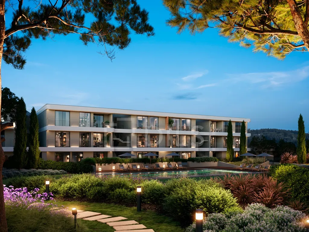 Piscine - Luxury Flat with Private Outdoor Space in Sintra