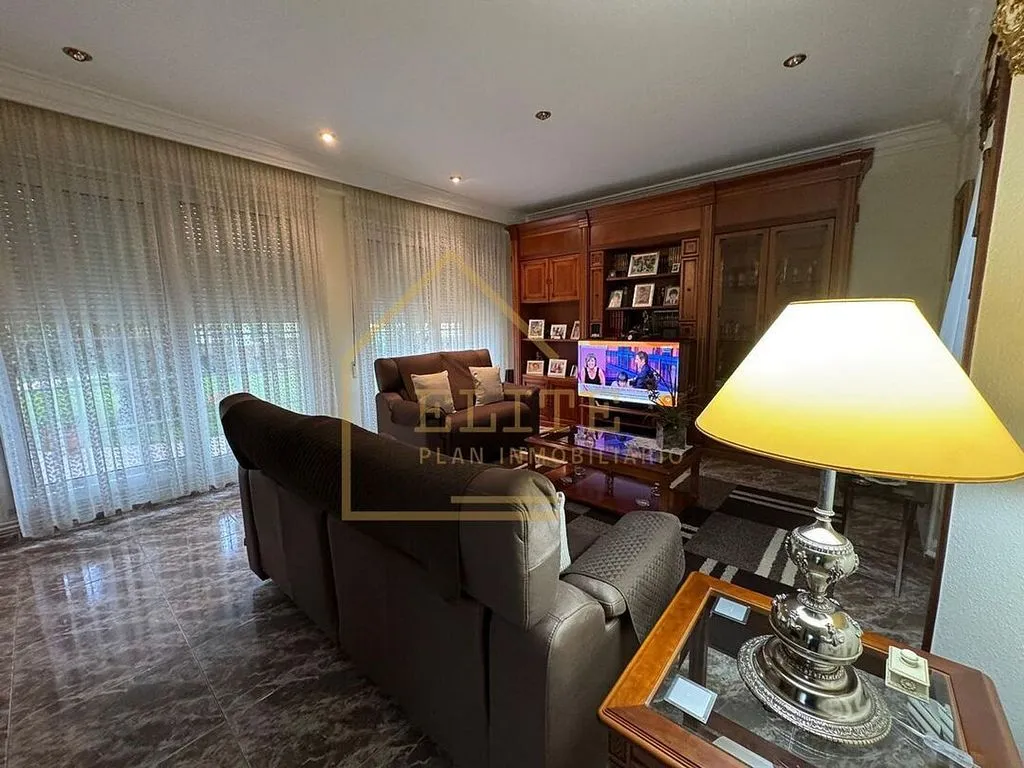 Soggiorno - Chalet with Terrace in Baltezana, Castro Urdiales