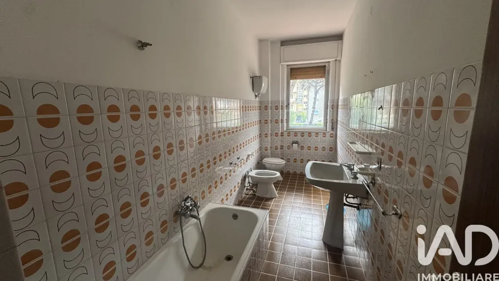 Vannitoad - Apartment to Renovate in San Benedetto del Tronto