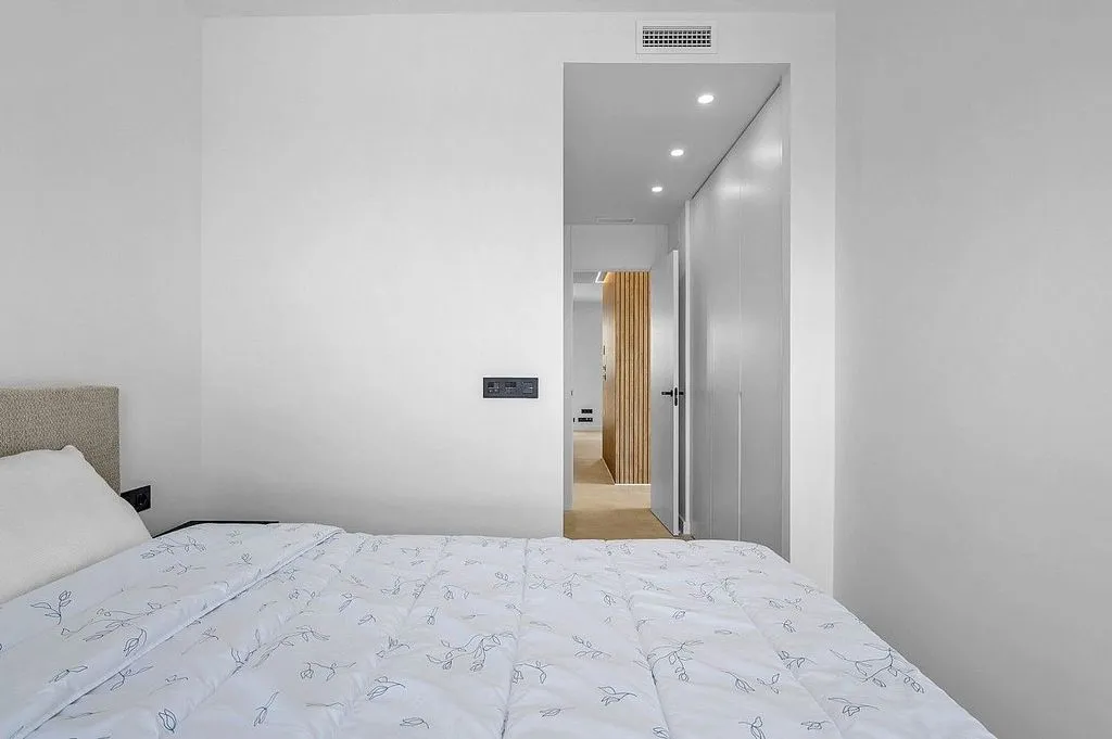 Magamistoad - Apartment with Pool and Terrace in Torre-Pacheco