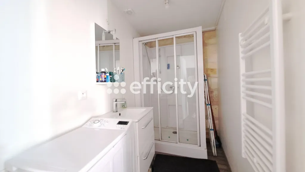Vannitoad - Renovated Loft in Bordeaux Centre