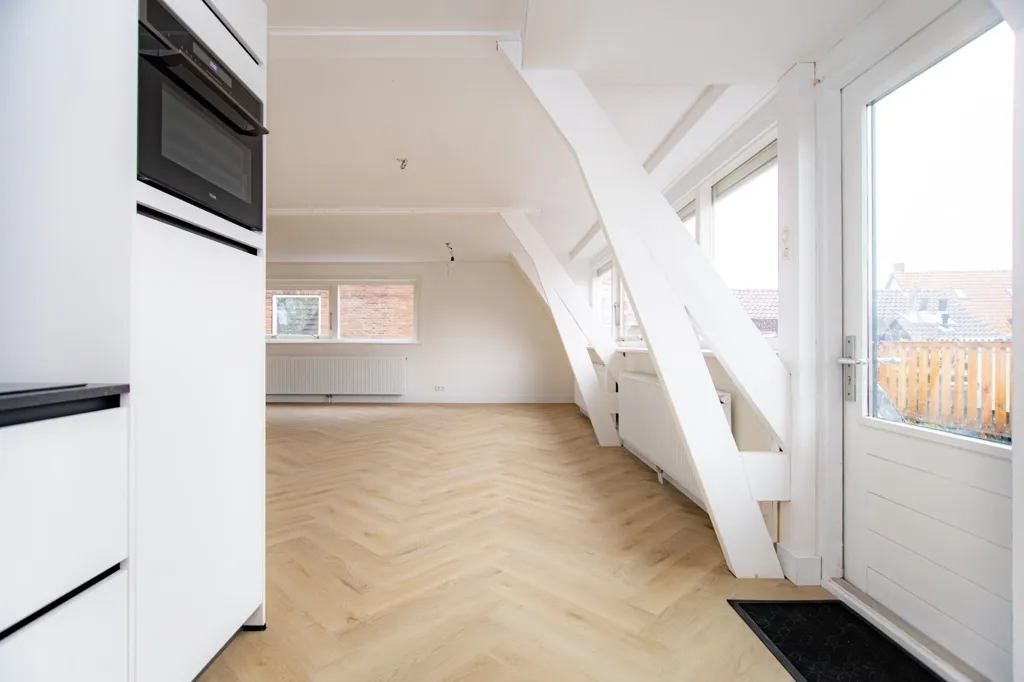 Séjour - Luxury Penthouse in Middenmeer