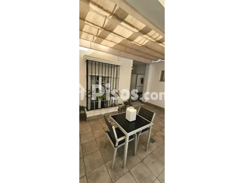 Terrazza - Fully Renovated Adosada with Terraces in Tomares
