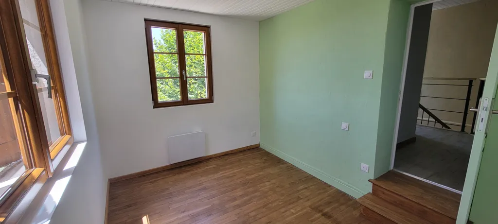 Stanze - Stone House with Garden in Quiet Area