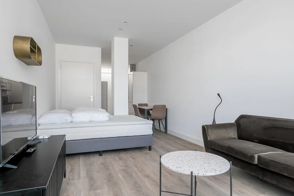 Chambres - Studio in Landhouse near Eindhoven Centre