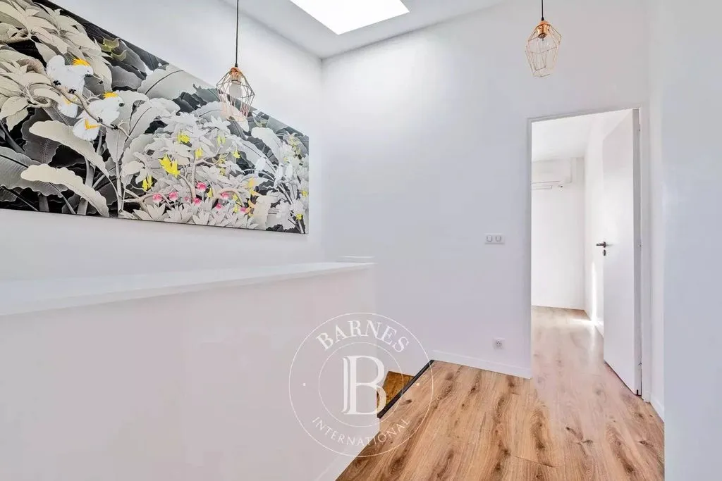 Ingresso - Luxury Flat with Pool near Bordeaux