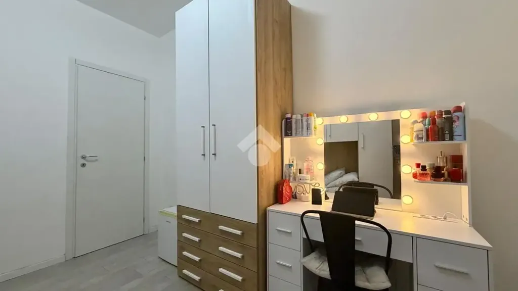 Magamistoad - Rear-Garden Flat in Bonate Sotto