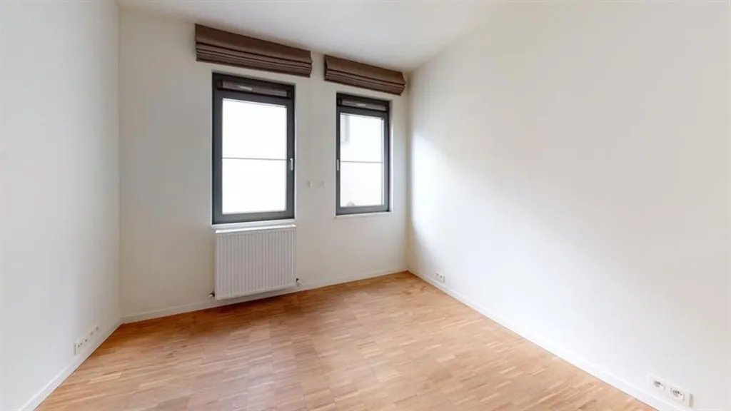 Toad - City Apartment with Terrace in Antwerp