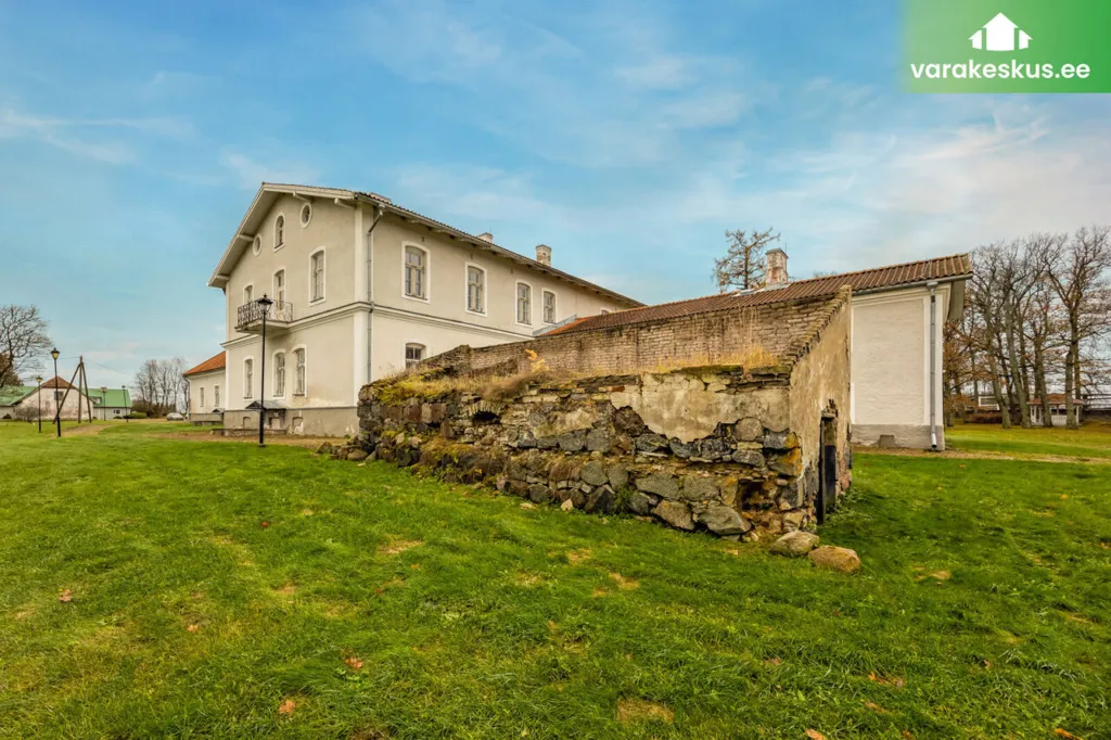 Maison à Jõhvi vald