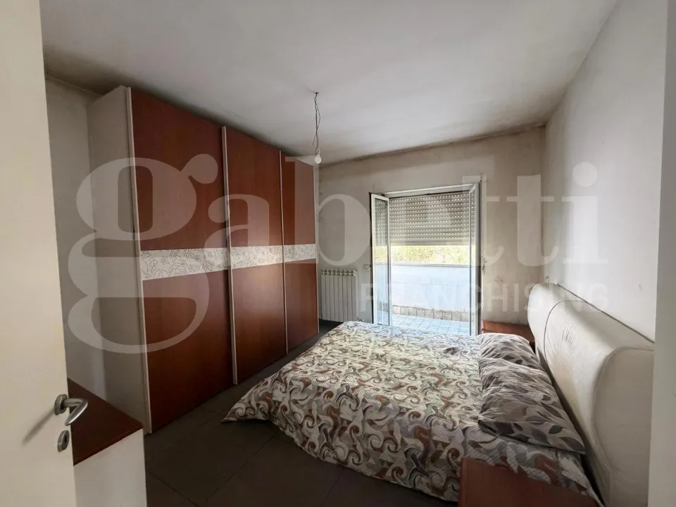 Magamistoad - Modern Apartment with Balcony in Teramo