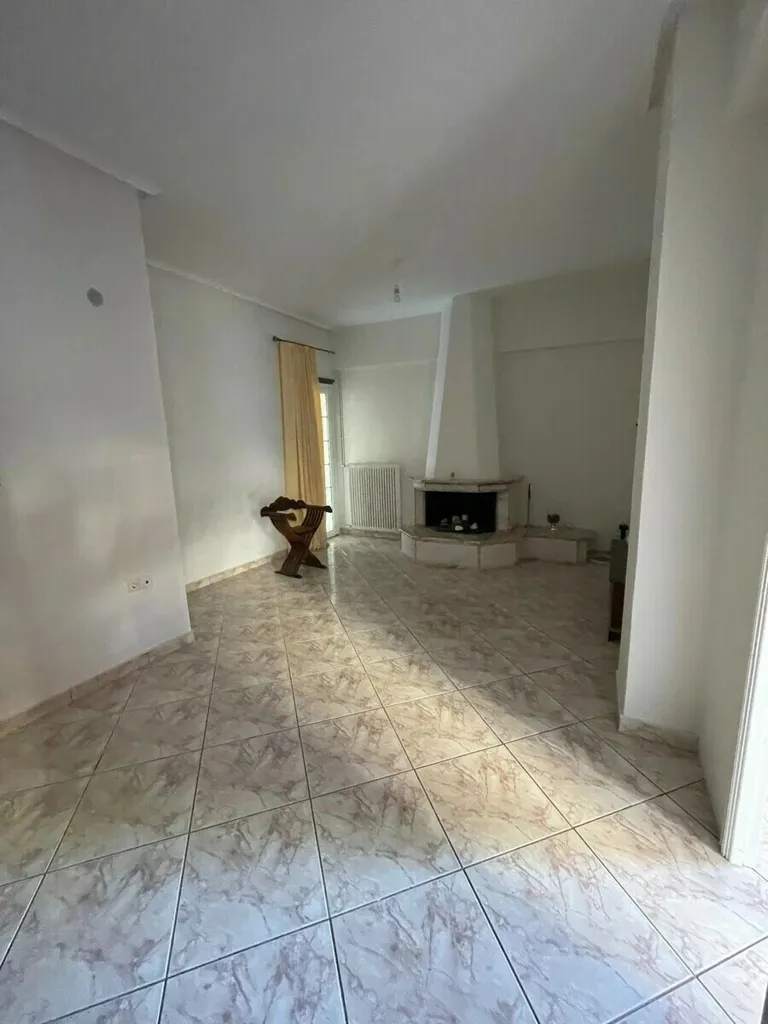 5-toaline korter asukohas Athens