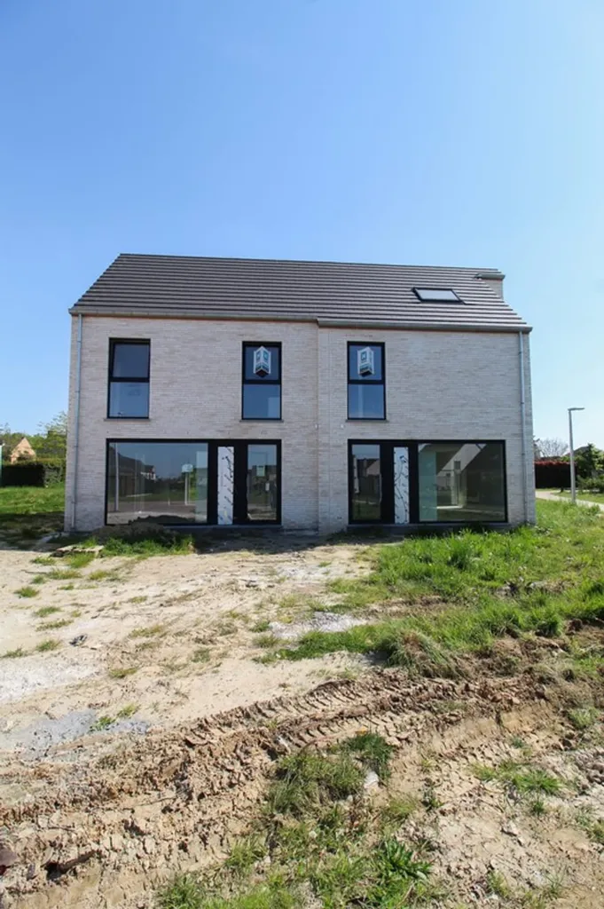 Maison à Meulebeke