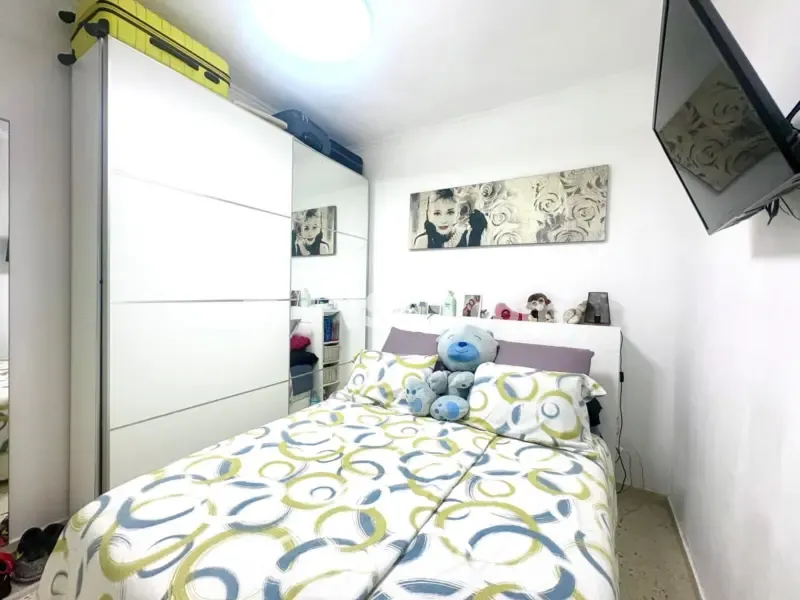 Chambres - Duplex with Sea View and Garden in Güímar